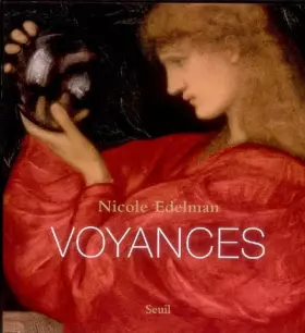 Couverture du produit · Voyances