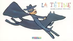 Couverture du produit · La tétine