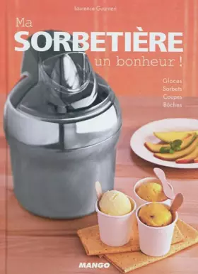 Couverture du produit · Ma Sobetiere un Bonheur