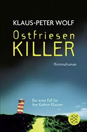Couverture du produit · OstfriesenKiller