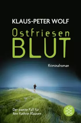 Couverture du produit · Ostfriesenblut: Kriminalroman