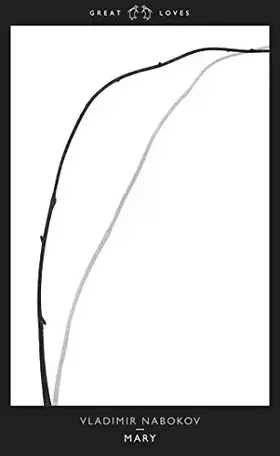 Couverture du produit · Mary