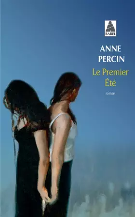 Couverture du produit · Premier ete (babel 1264) (Le)