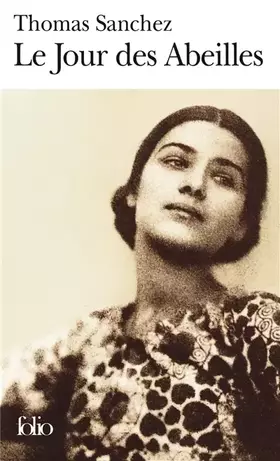 Couverture du produit · Le Jour des abeilles