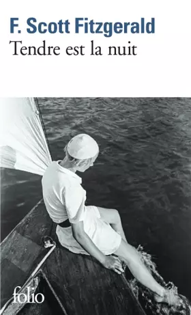 Couverture du produit · Tendre est la nuit