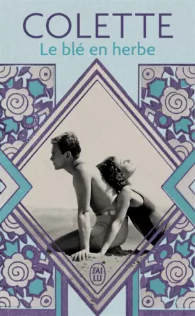 Couverture du produit · Le Blé en herbe