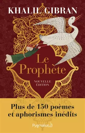 Couverture du produit · Le Prophète