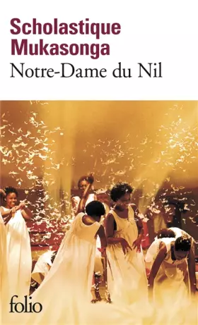 Couverture du produit · Notre-Dame du Nil
