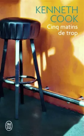 Couverture du produit · Cinq matins de trop