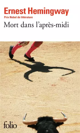 Couverture du produit · Mort dans l'après-midi