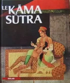 Couverture du produit · Le KÅama Sutra