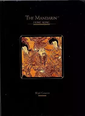 Couverture du produit · Mandarin Hotel