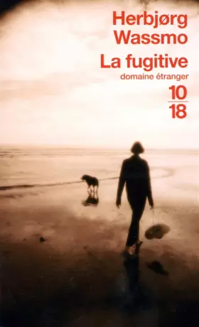 Couverture du produit · La fugitive
