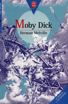 Couverture du produit · Moby Dick : [version abrégée]