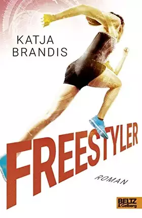 Couverture du produit · Freestyler: Roman