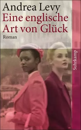 Couverture du produit · Eine englische Art von Glück. Roman
