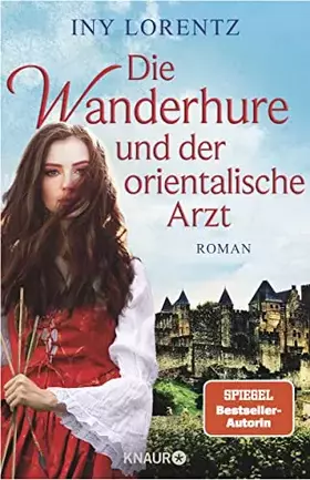 Couverture du produit · Die Wanderhure und der orientalische Arzt: Roman
