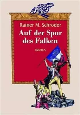 Couverture du produit · Auf der Spur des Falken