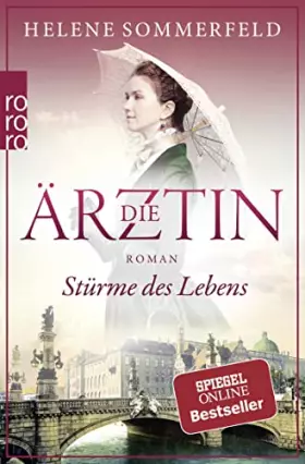 Couverture du produit · Die Ärztin: Stürme des Lebens