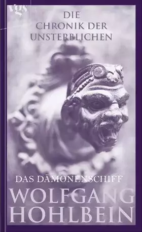 Couverture du produit · Die Chronik der Unsterblichen: Das Dämonenschiff