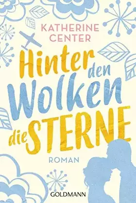Couverture du produit · Hinter den Wolken die Sterne: Roman