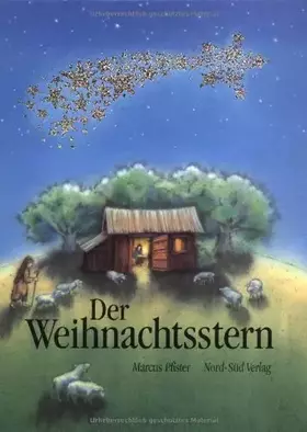 Couverture du produit · Der Weihnachtsstern/the Christmas Star