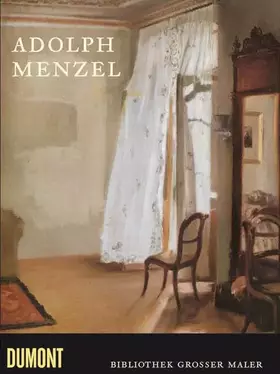 Couverture du produit · Adolph Menzel