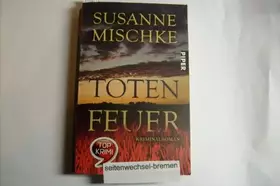 Couverture du produit · Totenfeuer: Kriminalroman (Hannover-Krimis, Band 3)