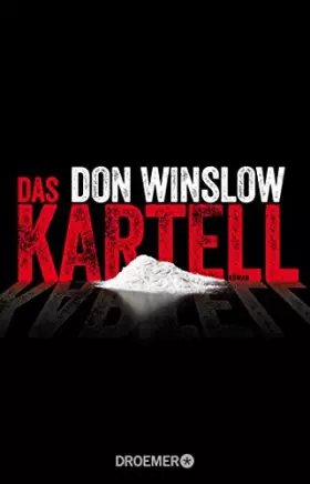 Couverture du produit · Das Kartell: Roman