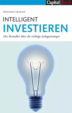 Couverture du produit · Intelligent Investieren: Der Bestseller über die richtige Anlagstrategie