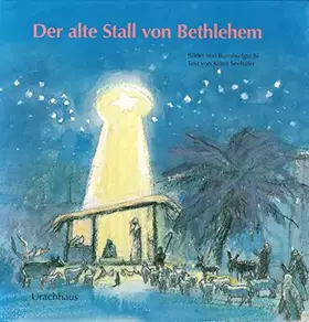 Couverture du produit · Der alte Stall von Bethlehem