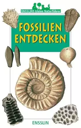 Couverture du produit · Fossilien Europas
