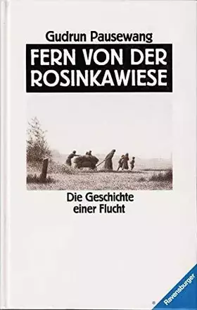 Couverture du produit · Fern Von Der Rosinkawiese