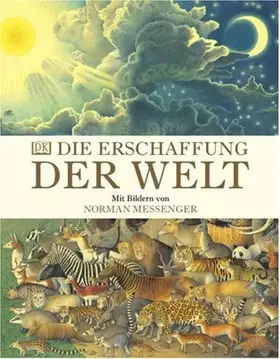 Couverture du produit · Die Erschaffung der Welt