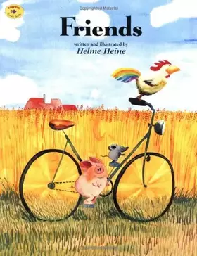 Couverture du produit · Friends