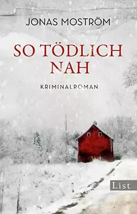 Couverture du produit · So tödlich nah: Kriminalroman (Ein Nathalie-Svensson-Krimi, Band 1): Kriminalroman | Der Auftakt der packenden Krimi-Reihe um P
