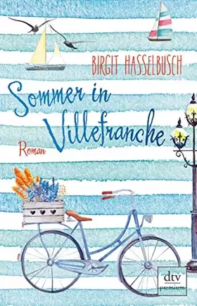 Couverture du produit · Sommer in Villefranche: Roman