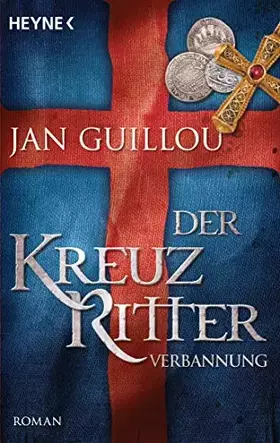 Couverture du produit · Der Kreuzritter - Verbannung: Roman