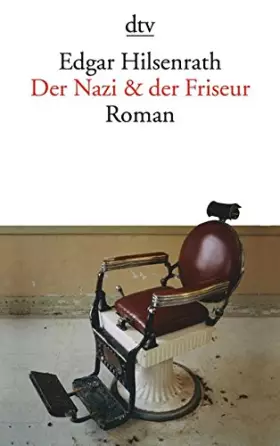 Couverture du produit · Der Nazi und der Friseur