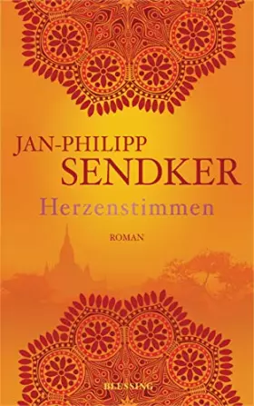 Couverture du produit · Herzenstimmen (Die Burma-Serie, Band 2)