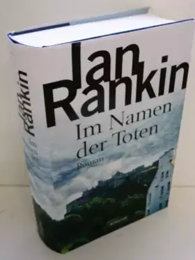 Couverture du produit · Im Namen der Toten