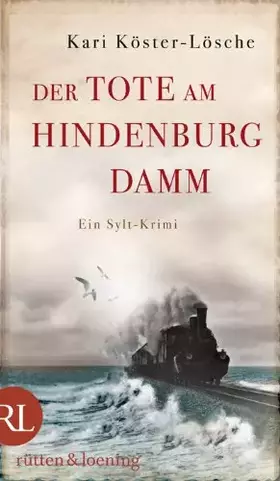 Couverture du produit · Der Tote am Hindenburgdamm: Ein Sylt-Krimi