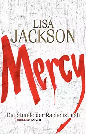 Couverture du produit · Mercy: Die Stunde der Rache ist nah