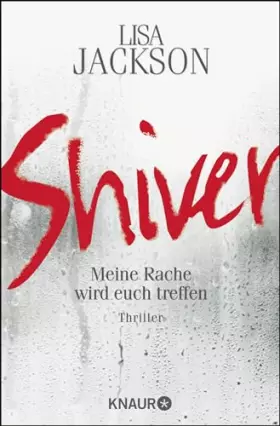 Couverture du produit · Shiver: Meine Rache wird euch treffen