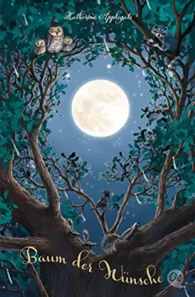 Couverture du produit · Baum der Wünsche