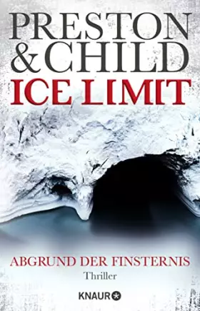Couverture du produit · Ice Limit: Abgrund der Finsternis