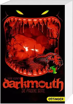 Couverture du produit · Darkmouth 2. Die andere Seite