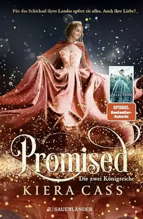 Couverture du produit · Promised 2 – Die zwei Königreiche