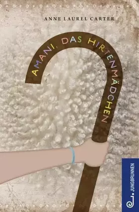 Couverture du produit · Amani, das Hirtenmädchen