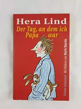 Couverture du produit · Der Tag, an dem ich Papa war